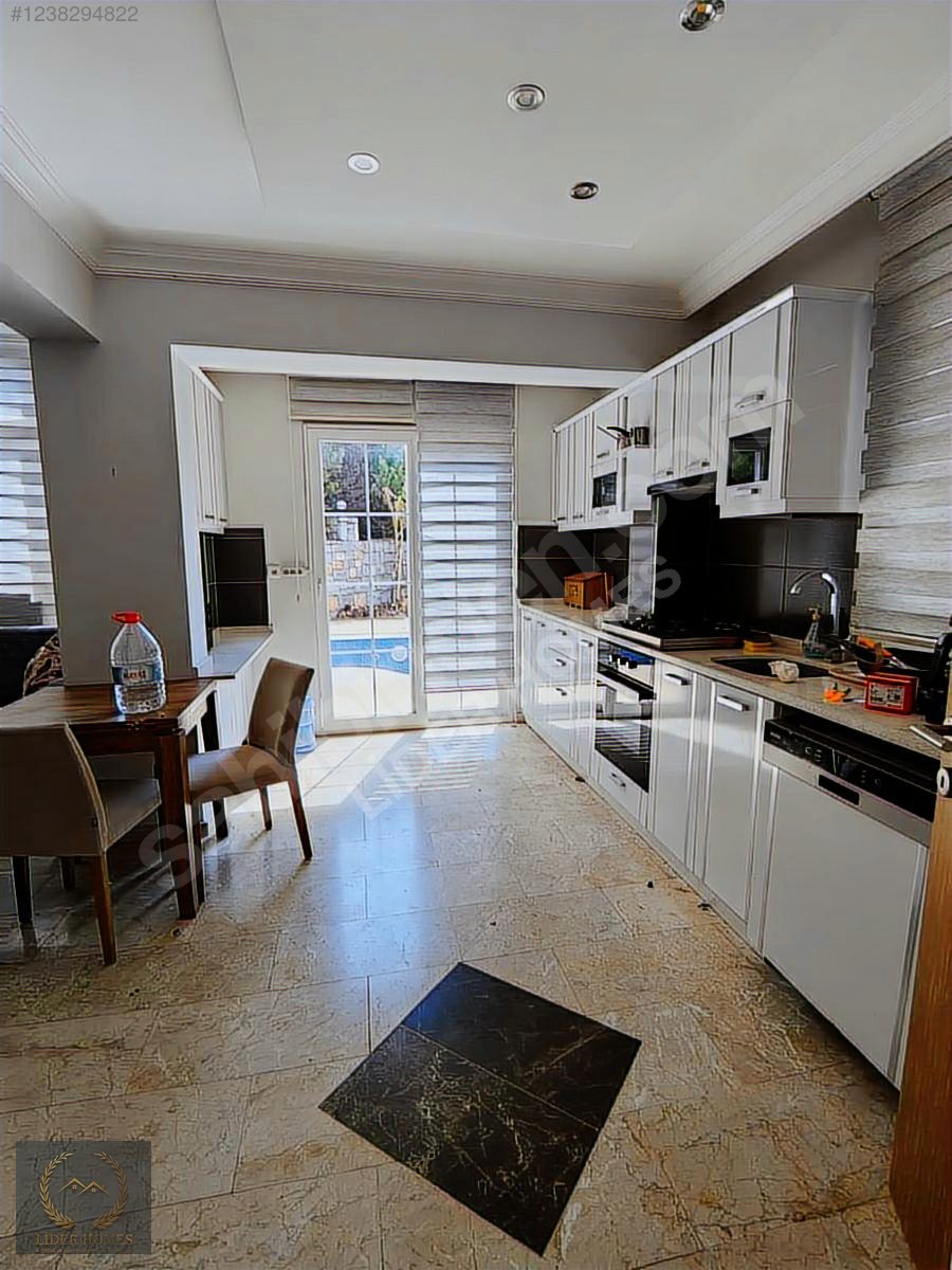 Fethiye Ovacıkta 4+1 Müstakil Villa kira getirisi yüksek satılık - MUĞLA FETHİYE fotoğraf 11