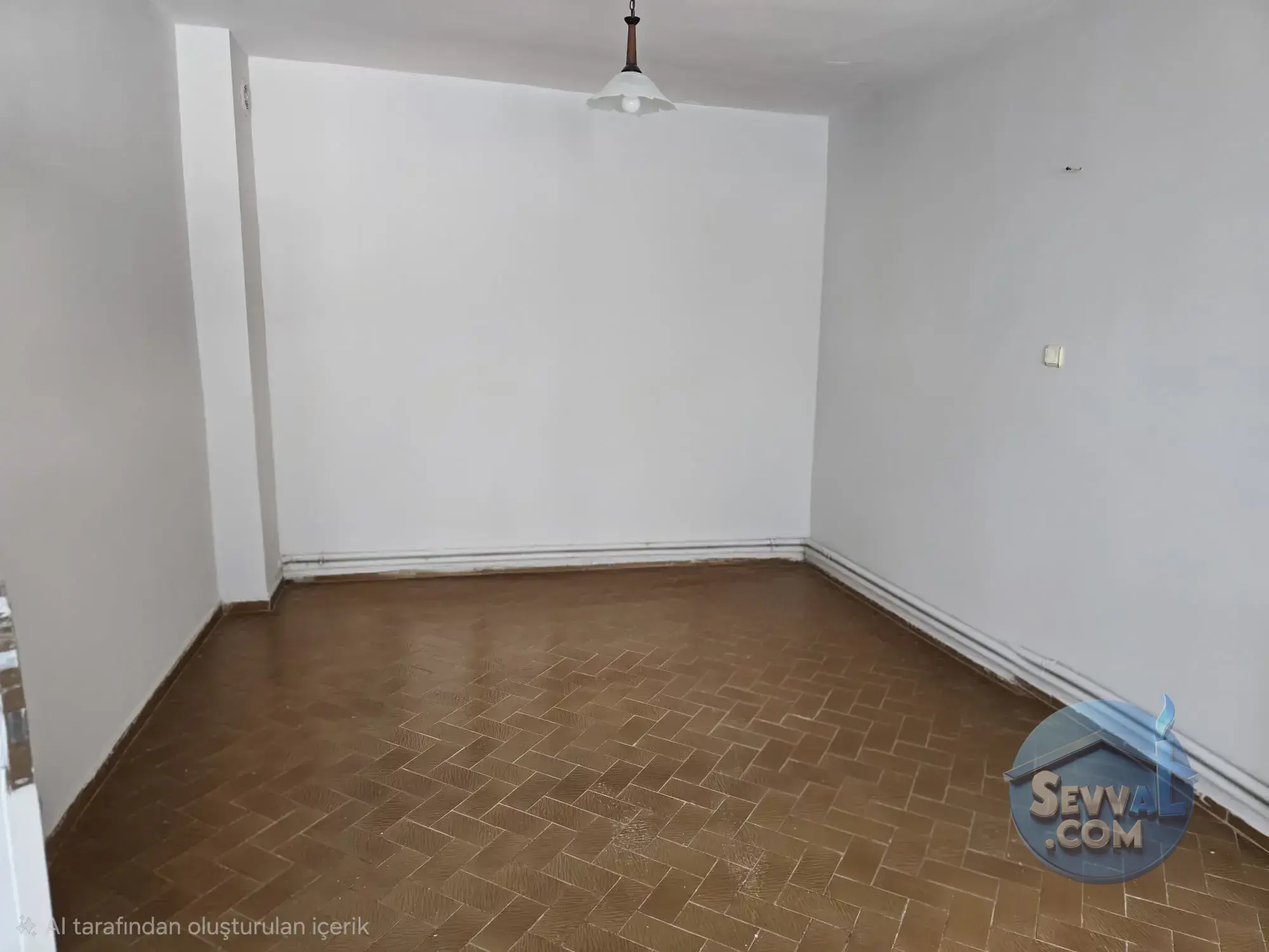 KUŞADASI ŞEHİR MERKEZİNDE SATILIK 3+1 DAİRE - AYDIN KUŞADASI fotoğraf 12