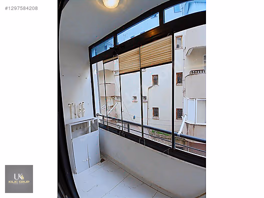 KILIÇ GRUPTAN HARİKA KONUMDA 2+1 ARAKAT DAİRE - KOCAELİ KÖRFEZ fotoğraf 4