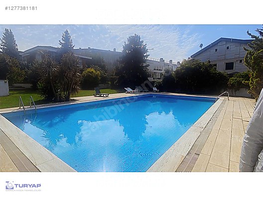 TURYAP KOZA'dan Güvenlikli Butik Sitede Villa Fırsatı! - KOCAELİ DARICA fotoğraf 10
