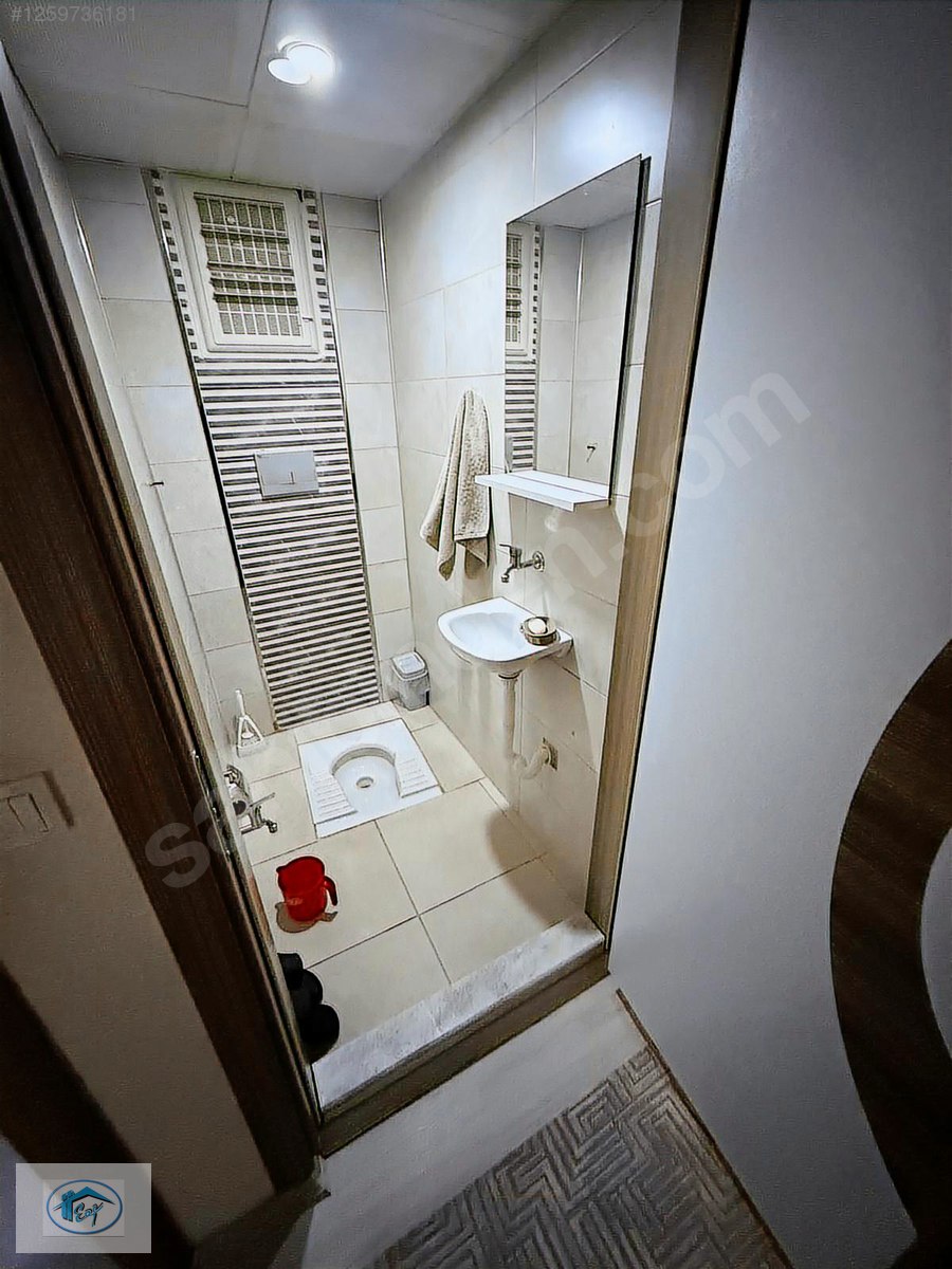 ACİL SATILIK! MERKEZİ KONUMDA GENİŞ, YENİ 3+1 DAİRE - İZMİR ALİAĞA fotoğraf 10