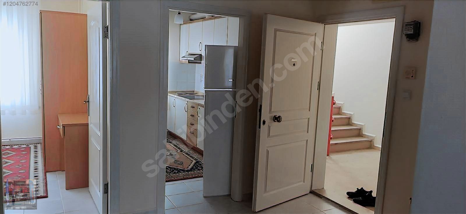 İHLAS ARMUTLU 8 ŞUBAT 22 ŞUBAT 3.BLOK 2+1 SATILIK DEVREMÜLK - YALOVA ARMUTLU fotoğraf 15