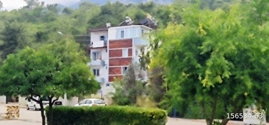 180 M2 Arsa PAYINA SAHİP Havuzlu Bahçe Katı 1+1 - ANTALYA KEMER fotoğraf 5
