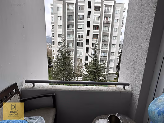 EMLAK KLASÖRÜ'NDEN KENT KONUT ERENLER CEDİT SİTESİNDE 2+1 DAİRE - KOCAELİ İZMİT fotoğraf 18
