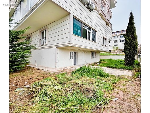 BEYLİKDÜZÜ KAVAKLI'DA MERKEZİ KONUM KİRALIK BAHÇE KULLANIMLI 1+1 - İSTANBUL BEYLİKDÜZÜ fotoğraf 24
