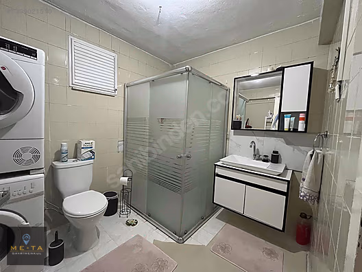 ME-TA GAYRİMENKULDEN SATILIK DAİRE - ANKARA POLATLI fotoğraf 3