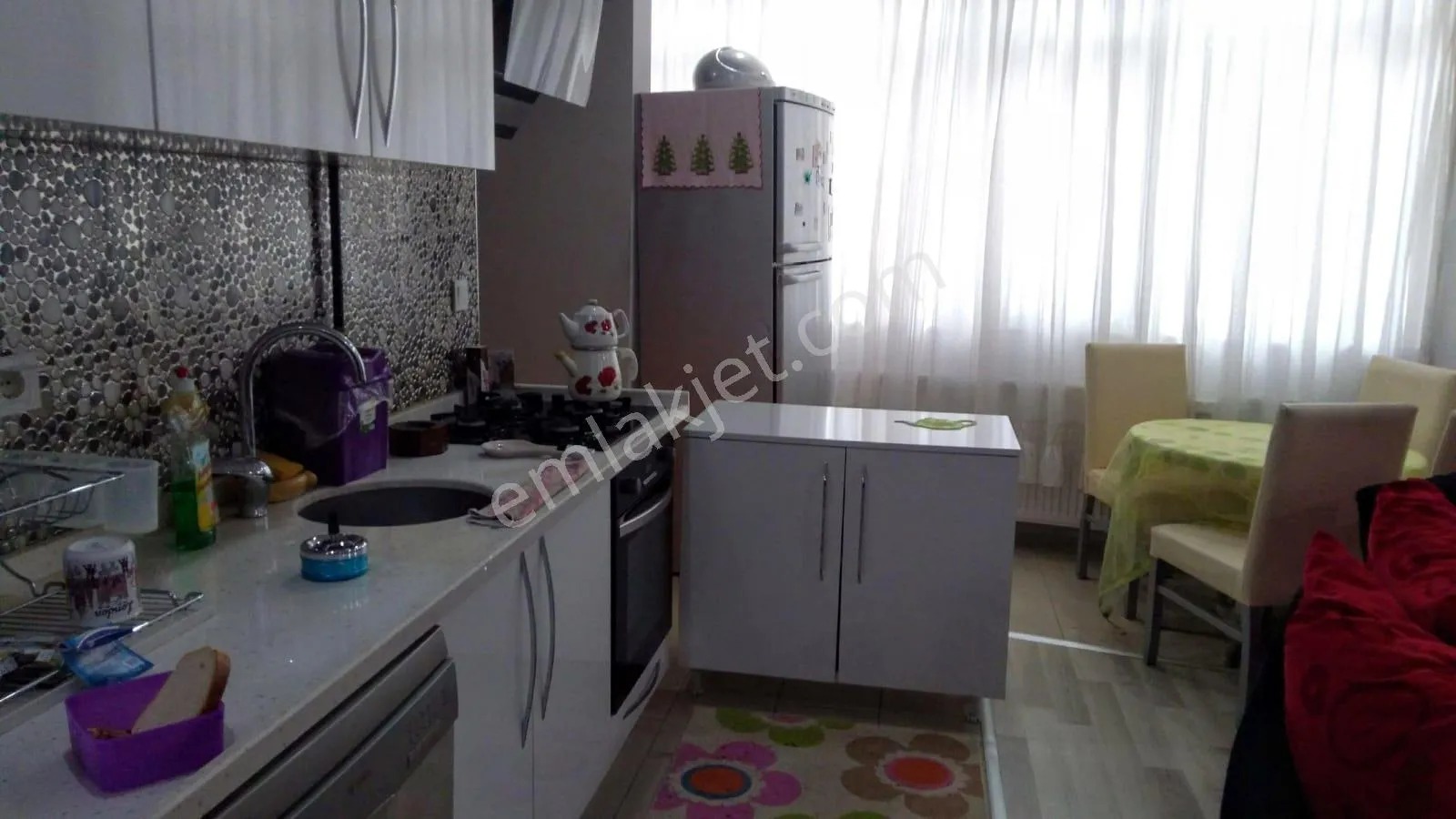 Hacı Osman Da Satılık Deprem Sonrası Daire - KOCAELİ KÖRFEZ fotoğraf 8