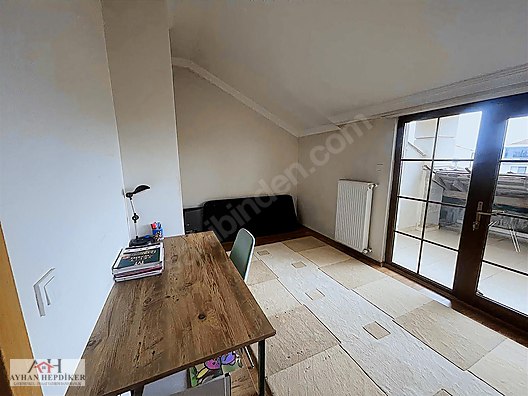 Serdivan Köprübaşı'nda Agora & Serdivan AVM Ortası 180m² Dubleks - SAKARYA SERDİVAN fotoğraf 2