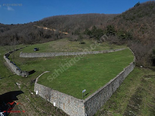 ARİFİYE ADLİYE MAH.TİCARİ.KONUT İMARLI 8277 m2 SATILIK ARSA - SAKARYA ARİFİYE fotoğraf 9