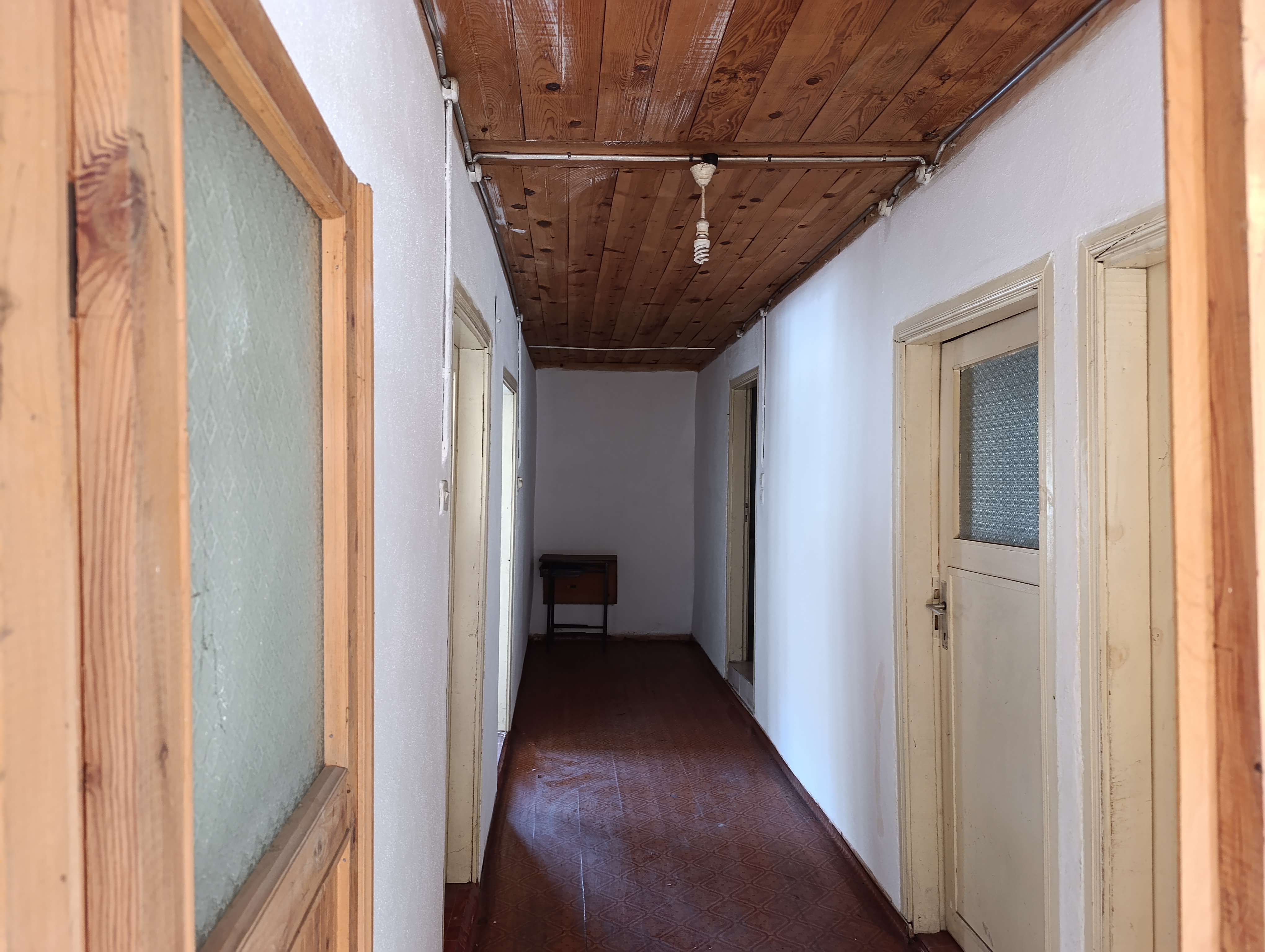 BOLU GÖYNÜK ÇEŞME MAH.MÜSTAKİL 3 KATLI KERPİÇ EV - BOLU GÖYNÜK fotoğraf 6