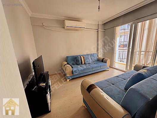 EFELER GAYRİMENKUL 2+1 Eşyalı Klimalı Güney Cephe KİRALIK - AYDIN EFELER fotoğraf 24