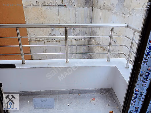 Tepebaşı'nda Sıfır 3+1 Daire - 115m² - ZONGULDAK MERKEZ fotoğraf 7