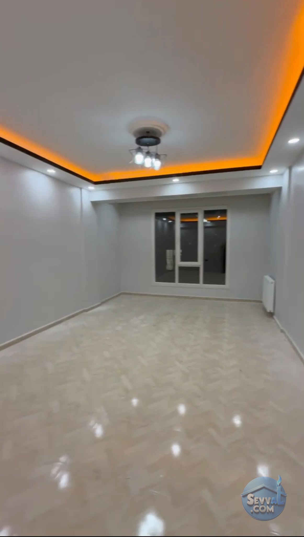DEVTEŞTİ MAH, 2.KAT  2+1 D.GAZLI, ARKA CEPHE - ŞANLIURFA HALİLİYE fotoğraf 10