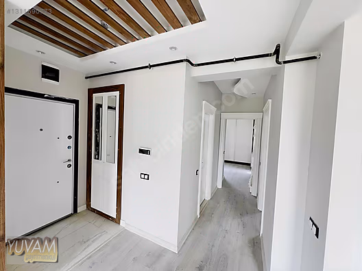 YUVAM'DAN PRESTİJLİ LOKASYONDA ŞIK 2+1 - MERSİN MEZİTLİ fotoğraf 10