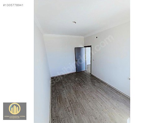 AKHİSAR TOKİ CİVARI SATILIK 1+1 SIFIR DAİRE - BURSA İNEGÖL fotoğraf 12