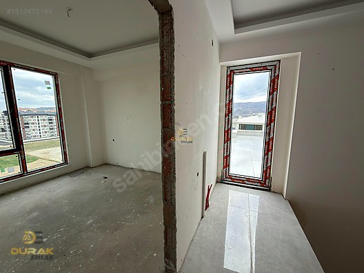 DURAK EMLAK'TAN SATILIK PARADİSE LİFE 2'DE 4+1-220m2 DUBLE DAİRE - AFYONKARAHİSAR MERKEZ fotoğraf 15