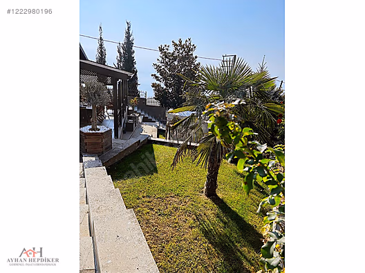 Aşağı dereköy de ful göl manzarılı 900m2 arsa ve 190 m2 villa - SAKARYA SERDİVAN fotoğraf 12