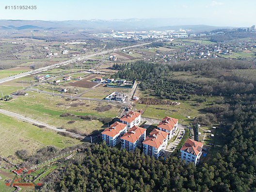 SÖĞÜTLÜ OSB YAKININDA 2+1 SATILIK DAİRE - SAKARYA SÖĞÜTLÜ fotoğraf 6