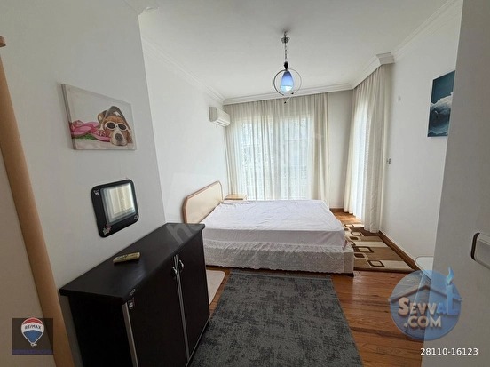 DAVUTLAR DILEK TERMAL VILLALARI SITESI’NDE SATILIK 4+1 TRIPLEKS VILLA - AYDIN KUŞADASI fotoğraf 28