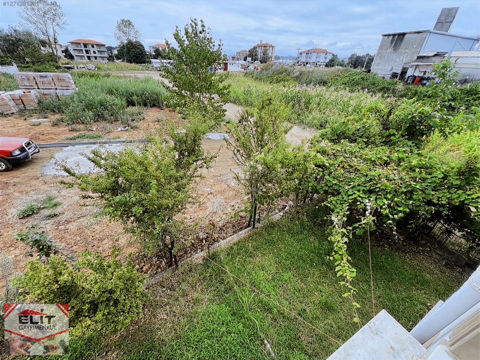 KARASU YALI'DA SATILIK ARAKAT 2+1 KOMBİLİ MASRAFSIZ FIRSAT DAİRE - SAKARYA KARASU fotoğraf 26