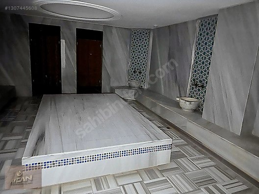 LÜKS VE KONFORU BİR ARADA SUNAN 3+1 DENİZ MANZARALI DAİRE! - KOCAELİ İZMİT fotoğraf 22