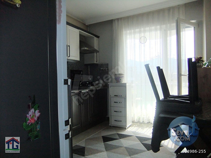 BAŞİSKELE/KÖRFEZ MH. D-130 KARAYOLU ÜZERİ SATILIK 3+1 DUBLEKS DAİRE. - KOCAELİ BAŞİSKELE fotoğraf 30
