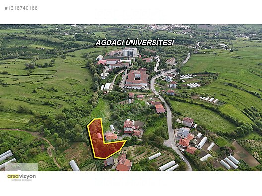 AĞDACI MAHALLESİ DOĞRU FİYATLI DOĞRU YATIRIM - BARTIN MERKEZ fotoğraf 7