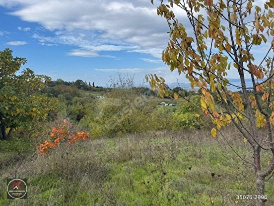 KARAMÜRSEL OLUKLU ’DA PANORAMİK DENİZ MANZARALI 2 KAT İMARLI FIRSAT SATILIK PARS - KOCAELİ KARAMÜRSEL fotoğraf 13