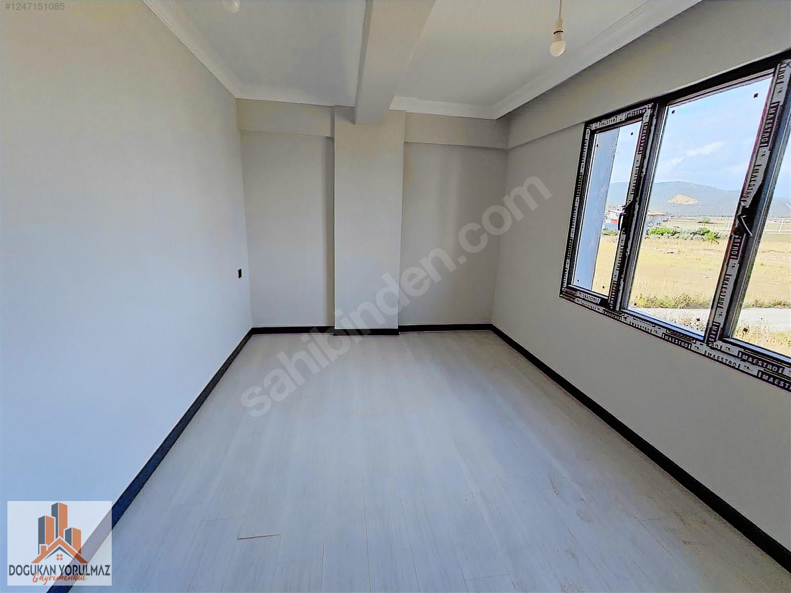 YEDİEYLÜL MAHALLESİ SATILIK 3+1 DAİRE - İZMİR TORBALI fotoğraf 3