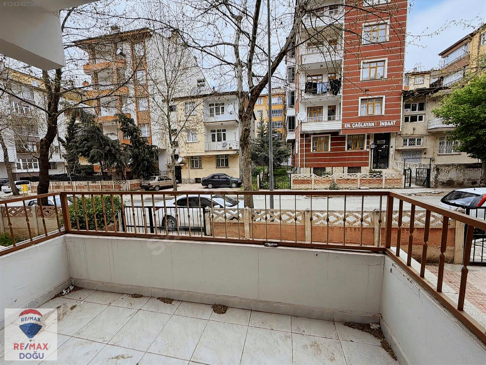 REMAX DOĞU'DAN MERKEZİ KONUMDA SATILIK 3+1 DAİRE - ELAZIĞ MERKEZ fotoğraf 11