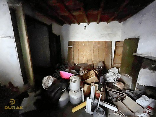 DURAK EMLAK'TAN SATILIK TACİAHMET'TE 2 KATLI MÜSTAKİL EV - AFYONKARAHİSAR MERKEZ fotoğraf 29