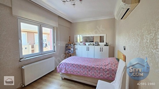 Şahane, 5+1 Çatı Dubleksi, Asansör, D.gaz, Akdeniz Ünv. Karşısı - ANTALYA KONYAALTI fotoğraf 38