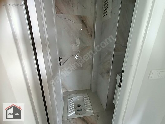 TABAKLAR MAHALLESİ 2+1 KİRALIK - BOLU MERKEZ fotoğraf 5