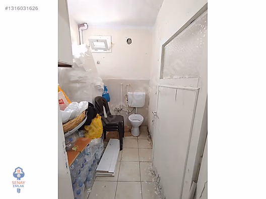 GÜRSELPAŞA GİRİŞİNDE 6.CADDE ÜZERİ 45 M2 KİRALIK İŞYERİ - ADANA SEYHAN fotoğraf 5