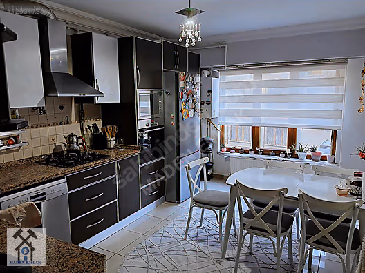 Bahçelievler'de Satılık 3+1 Daire, 145m², Merkezi Konum - ZONGULDAK MERKEZ fotoğraf 7