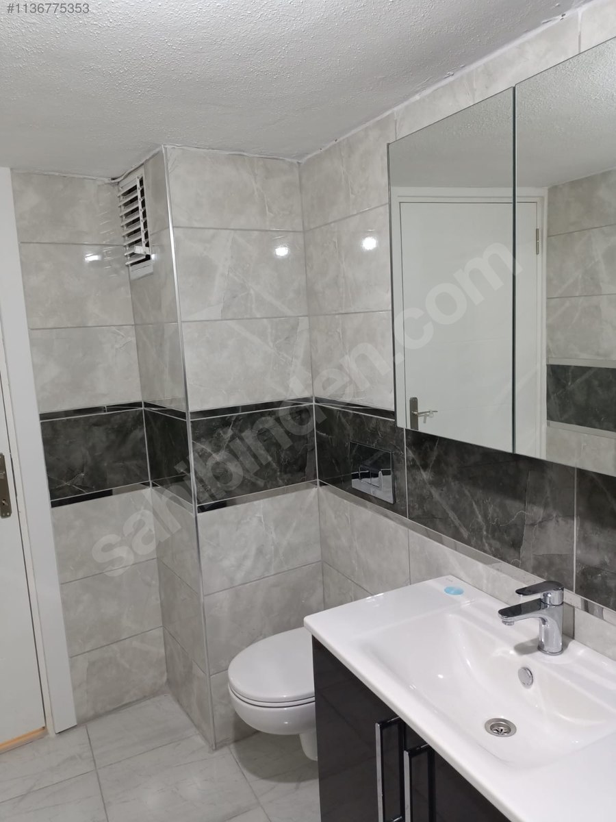 sahibinden satılık daire hamzabey mah 110 m² - BURSA OSMANGAZİ fotoğraf 12