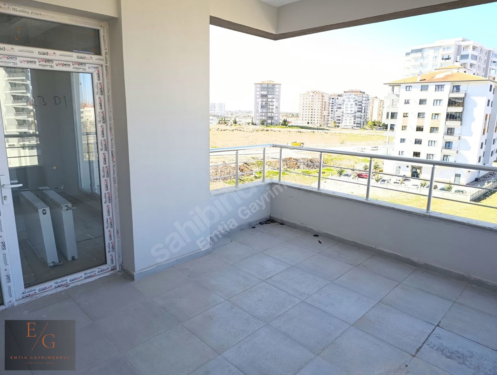 EMTİA'DAN YAKINCA'DA SATILIK 3+1 SIFIR DAİRELER - MALATYA YEŞİLYURT fotoğraf 7