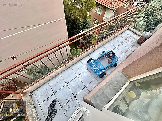 MAREŞAL ÇAKMAKTA UYGUN FİYATA FIRSAT 3+1 DAİRE KUPON ... - ANKARA SİNCAN fotoğraf 12