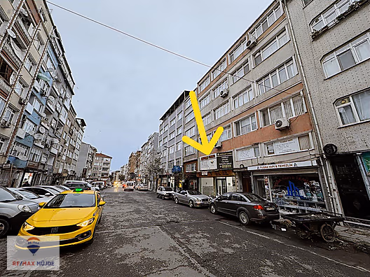 İMRAHOR İLYAS BEY CADDE 150m² DÜZ GİRİŞ İŞ YERİ TABELA DEĞERLİ - İSTANBUL FATİH fotoğraf 13