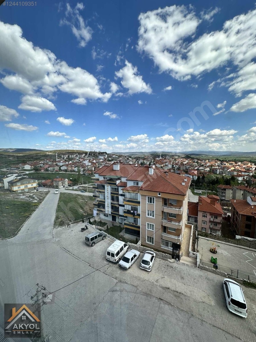 ^^AKYOL EMLAKTAN BAKIMLI 3+1 SATILIK DAİRE ^^ - KÜTAHYA TAVŞANLI fotoğraf 5