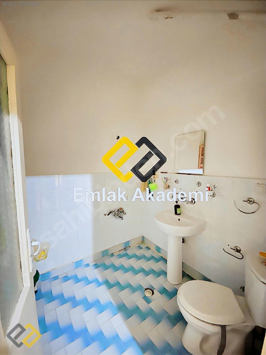 EMLAK AKADEMİDEN 92 EVLER SİTESİNDE ARA KATTA SATILIK DAİRE - YOZGAT MERKEZ fotoğraf 14