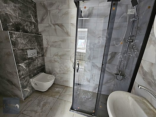 ÇANKAYA MH. ŞEHİR HASTANESİ YAKIN DENİZ MANZARALI 5+2 YENİ DAİRE - ANTALYA KEPEZ fotoğraf 7