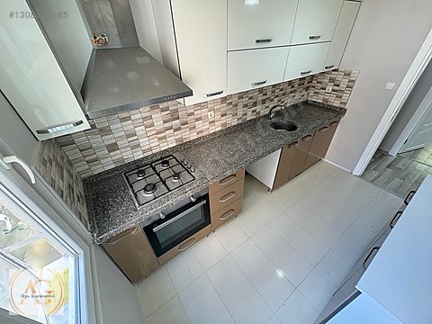 ARYA'DAN Altınkum'da Denize 100m, 2+1, 90m² Satılık Daire - BALIKESİR EDREMİT fotoğraf 22