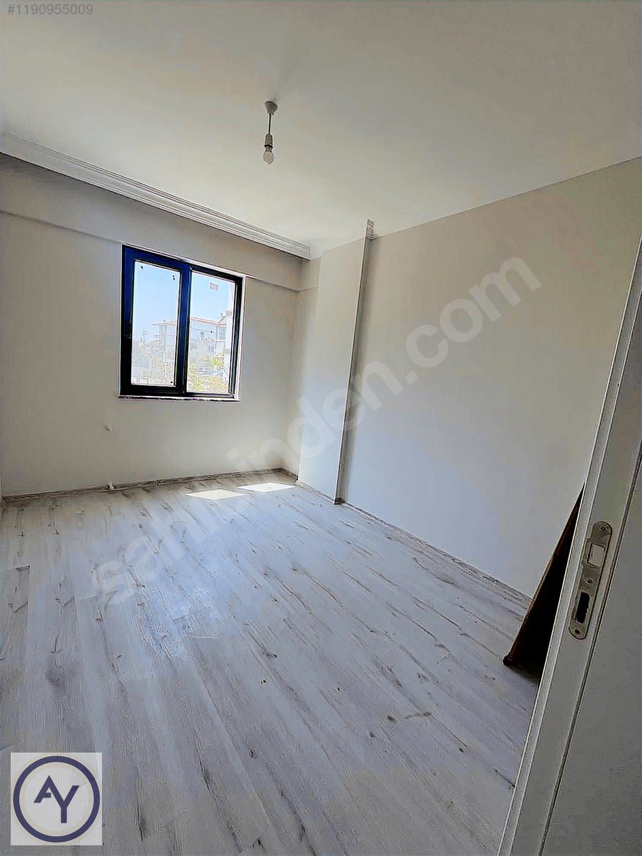AY EMLAK'TAN HÜRRİYET MAHALLESİNDE GİRİŞ BAHÇE KATI 2+1 SIFIR - MUĞLA DALAMAN fotoğraf 6