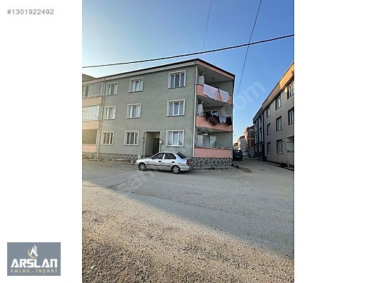 BURSA İNEGÖL ERTUĞRULGAZİ MAH'DE,2+1, 1.KAT, 105M2,SATILIK DAİRE - BURSA İNEGÖL fotoğraf 21
