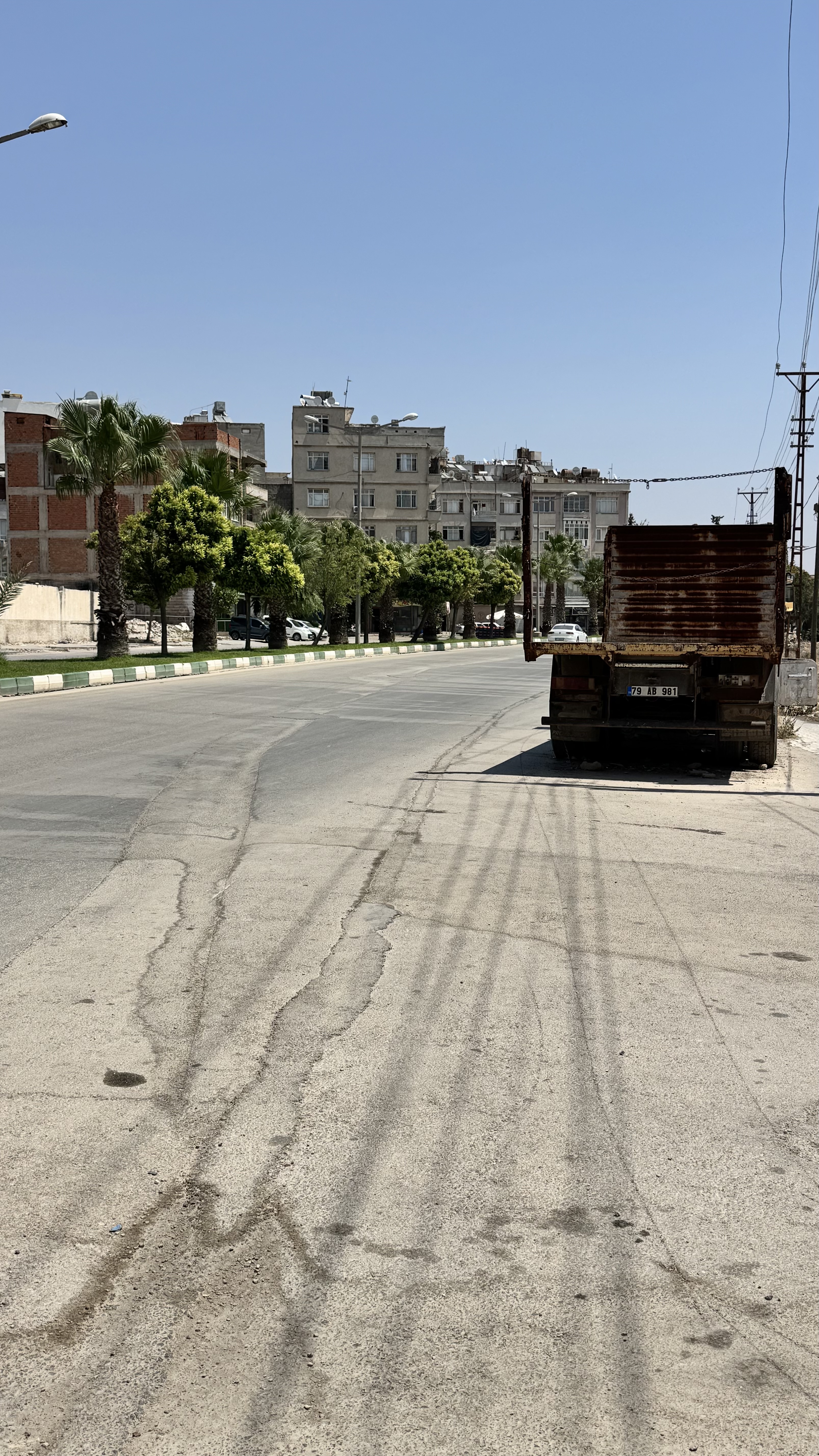 ÖZGÜRoğlu EMLAK ,tan SATILIK 3+1 YÜKSEK GİRİŞ DAİRE - KİLİS MERKEZ fotoğraf 6