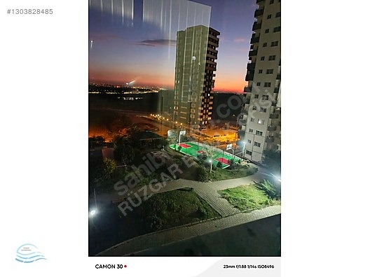 Çarkıpare'de Site İçinde Kiralık 2+1 Daire - ADANA SARIÇAM fotoğraf 12