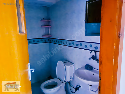 609.SK.3+1 GİRİŞ DAİRE - ANKARA MAMAK fotoğraf 5