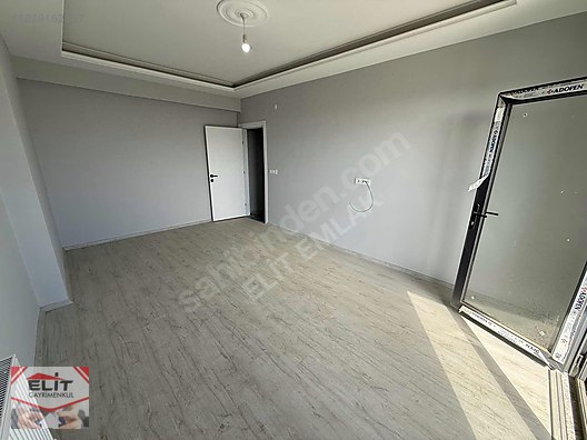 ÇİFT HAVUZLU DENİZE SIFIR SİTE İÇERİSİNDE 2+1 MUTFAK AYRI DAİRE - SAKARYA KARASU fotoğraf 23