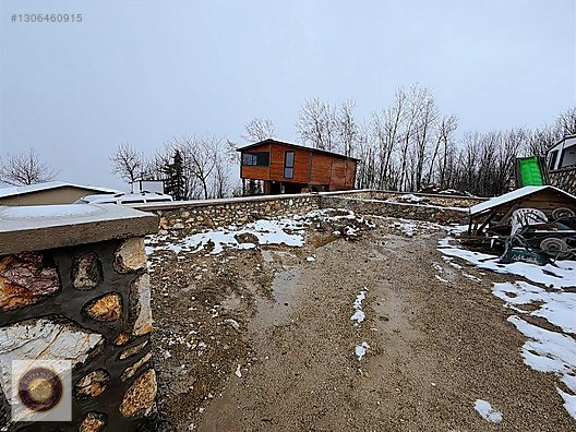 KESTEL ALÇAM MH SATILIK 300m2 EMSALSİZ - BURSA KESTEL fotoğraf 21